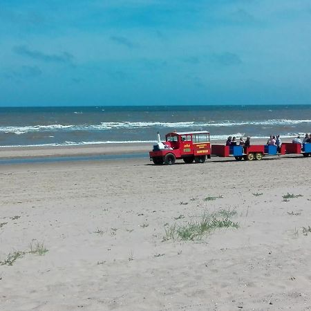 B3 Mablethorpe Chalet Park Villa Luaran gambar