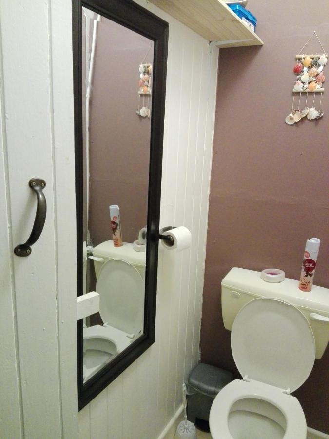B3 Mablethorpe Chalet Park Villa Luaran gambar