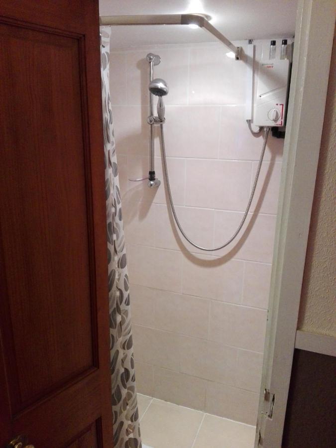 B3 Mablethorpe Chalet Park Villa Luaran gambar