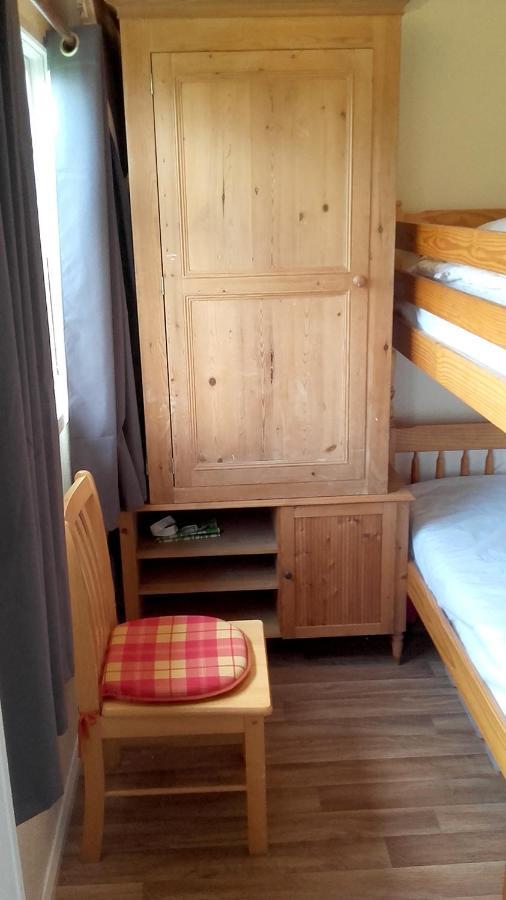 B3 Mablethorpe Chalet Park Villa Luaran gambar