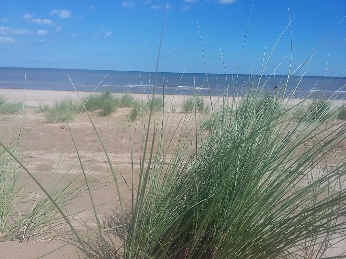 B3 Mablethorpe Chalet Park Villa Luaran gambar