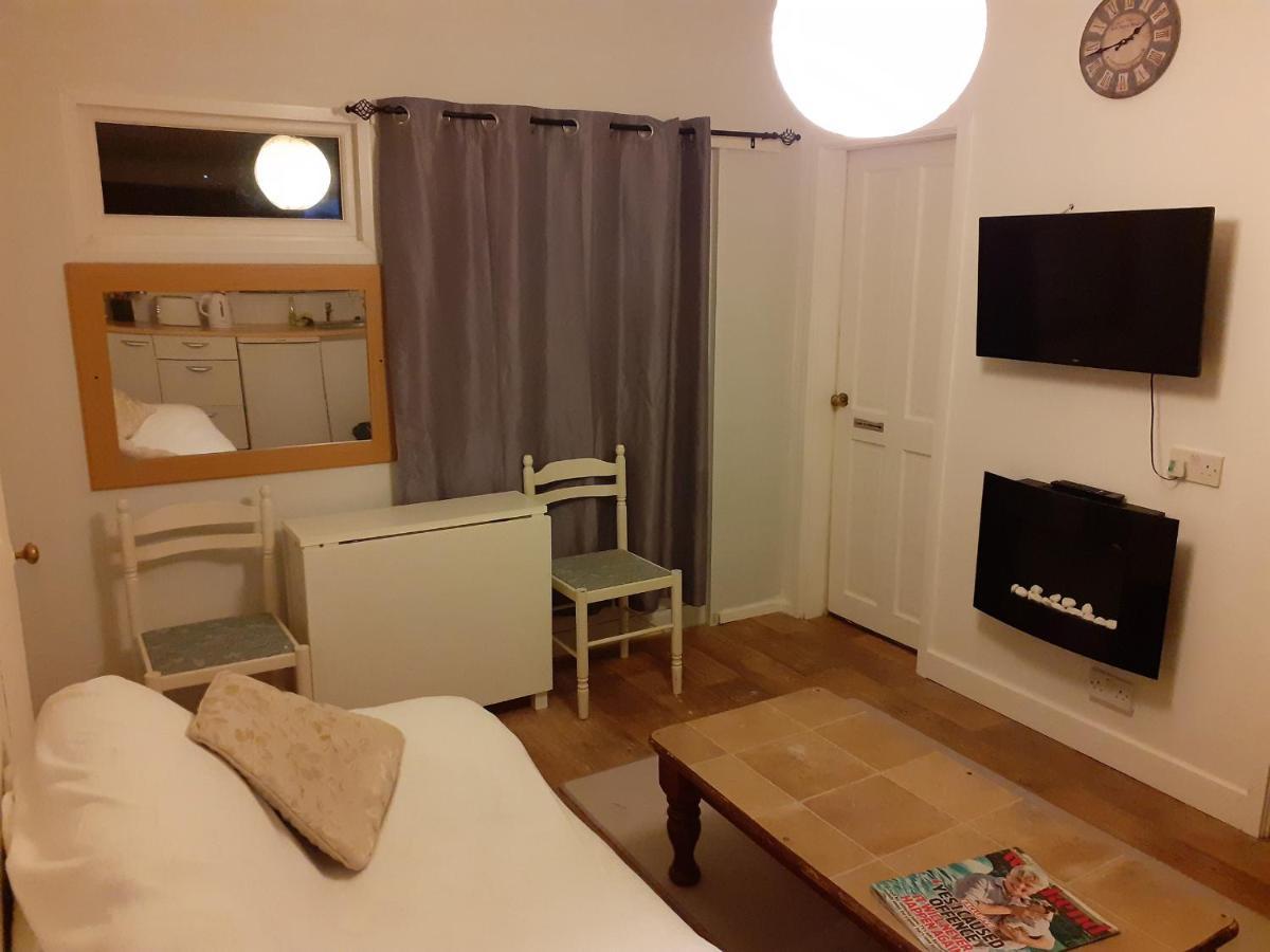B3 Mablethorpe Chalet Park Villa Luaran gambar