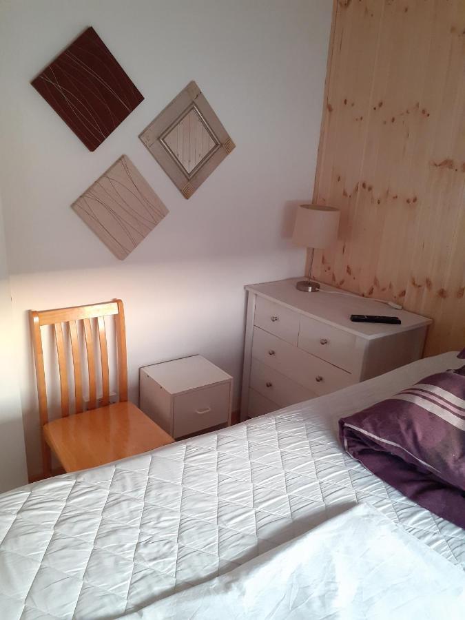 B3 Mablethorpe Chalet Park Villa Luaran gambar