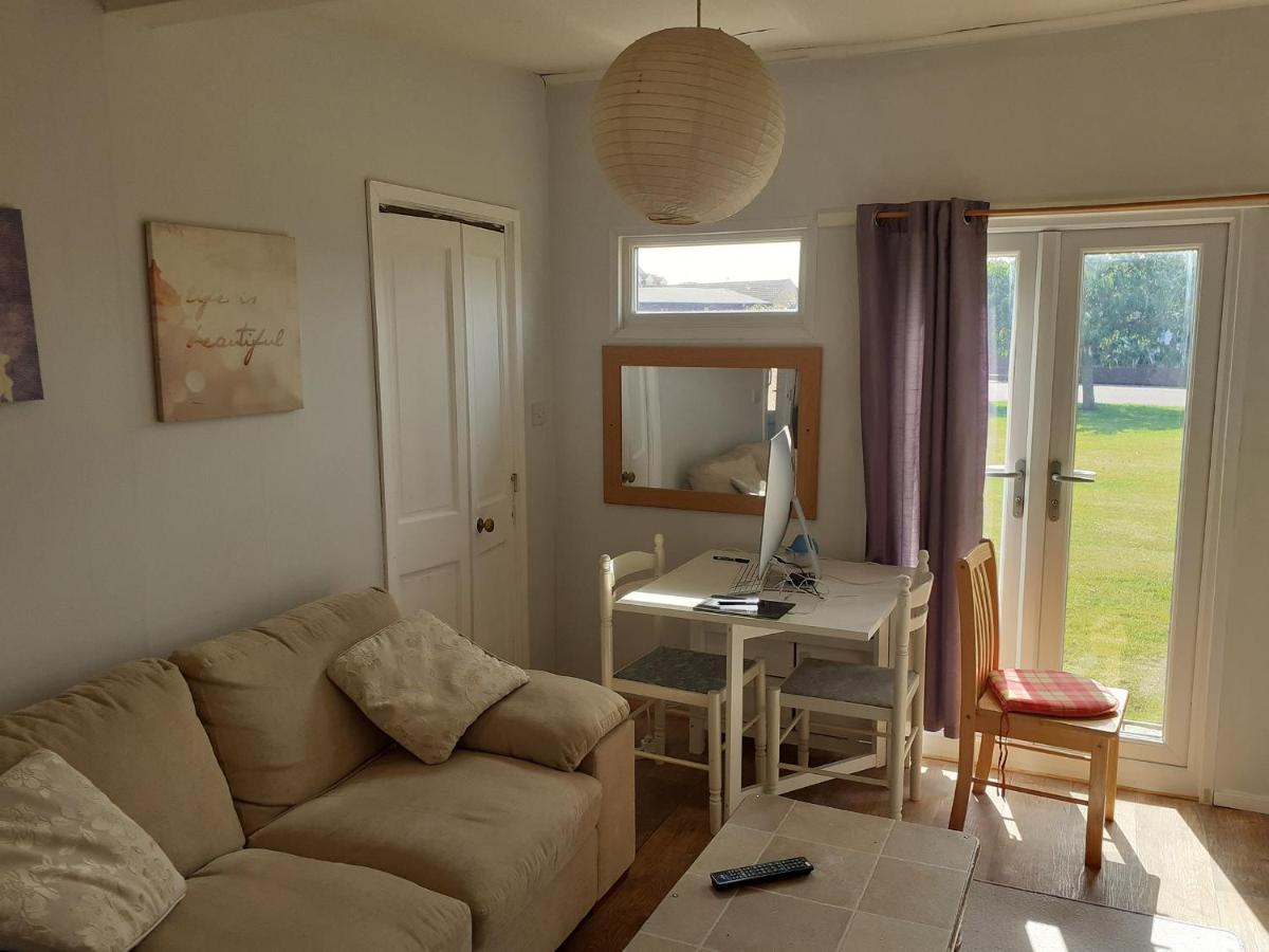 B3 Mablethorpe Chalet Park Villa Luaran gambar