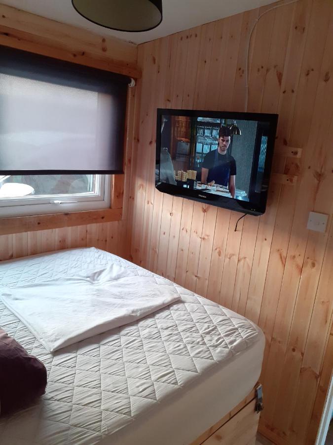 B3 Mablethorpe Chalet Park Villa Luaran gambar