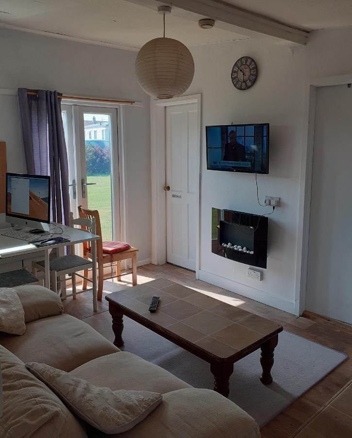 B3 Mablethorpe Chalet Park Villa Luaran gambar