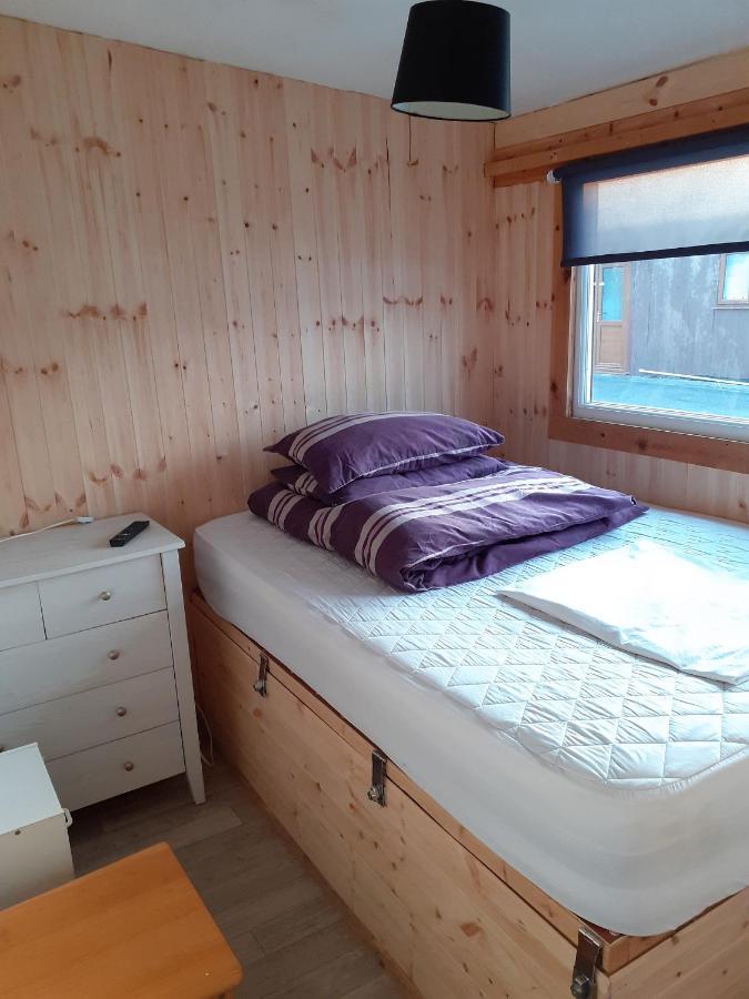 B3 Mablethorpe Chalet Park Villa Luaran gambar